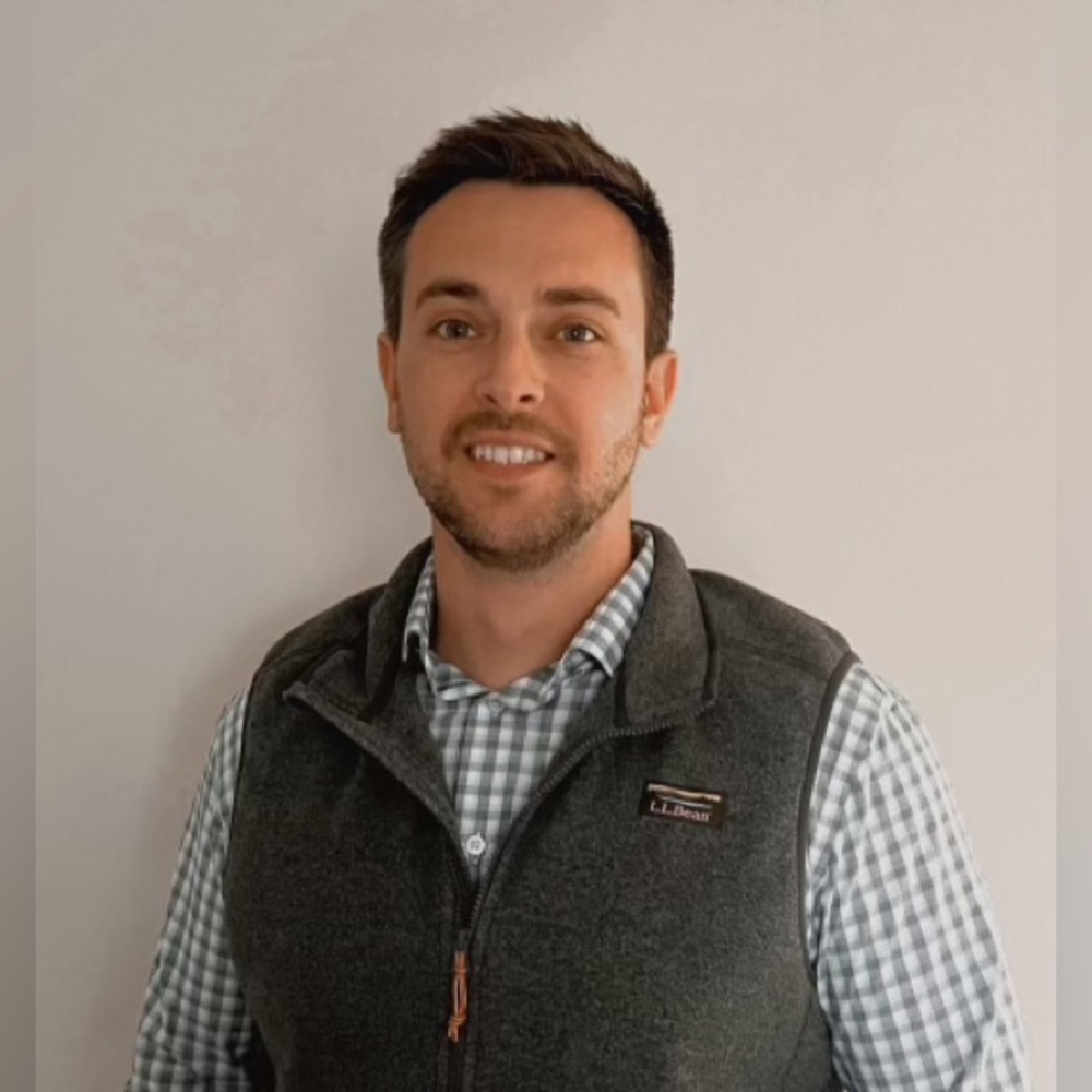 Meet your Posher, Kevin